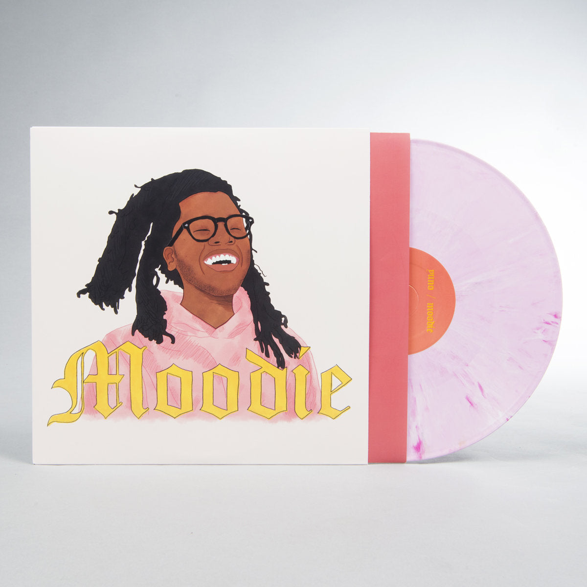 Yuno - Moodie