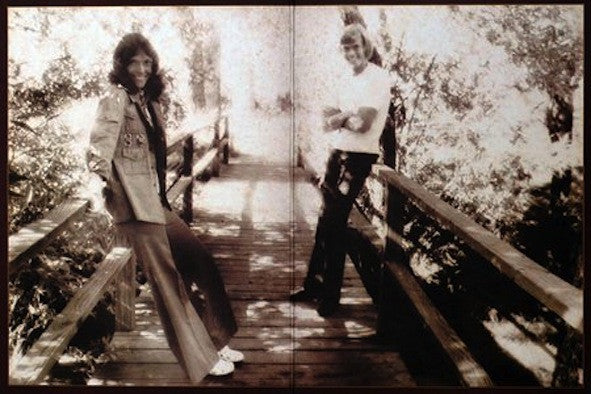 Carpenters - The Singles 1969-1973