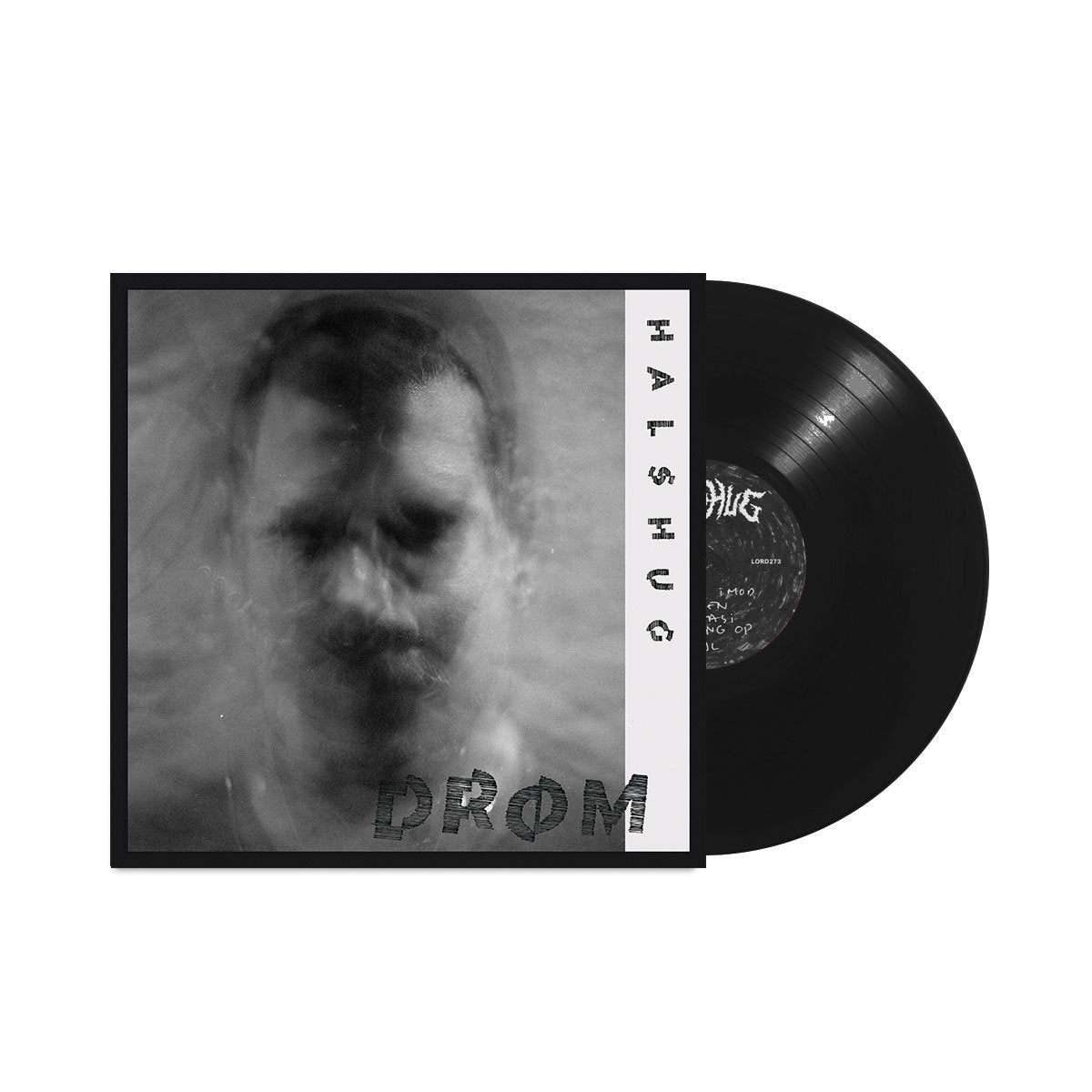 Halshug - Drøm