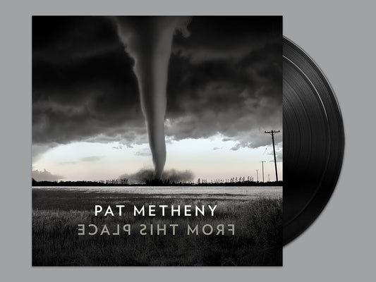 Metheny, Pat - From This Place