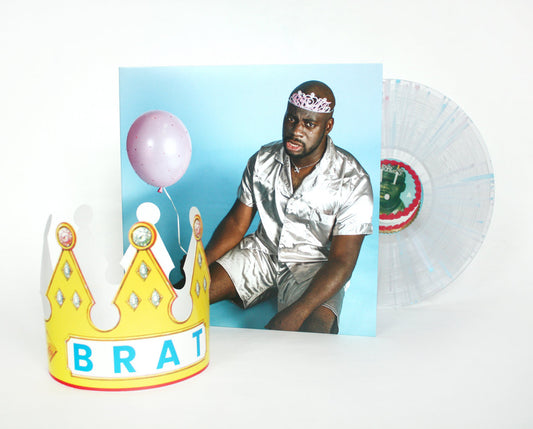 Nnamdi - Brat