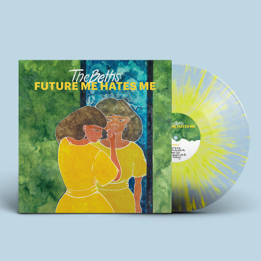 Beths - Future Me Hates Me