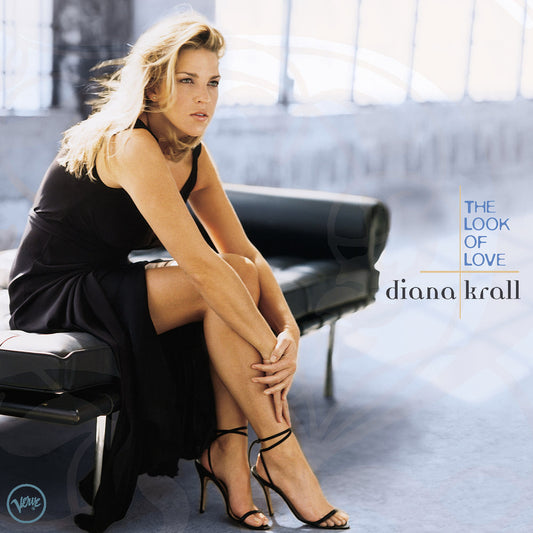 Krall, Diana - Look Of Love