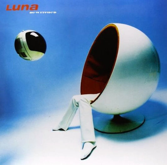 Luna - Bewitched