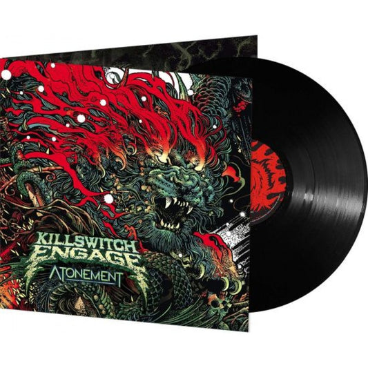 Killswitch Engage - Atonement