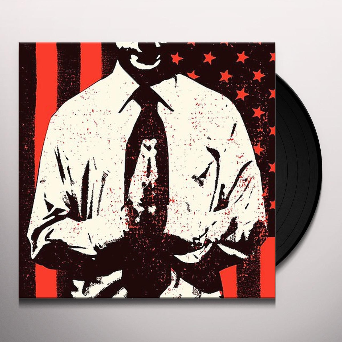 Bad Religion - The Empire Strikes First