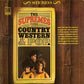 Supremes - Sing Country, Western & Pop