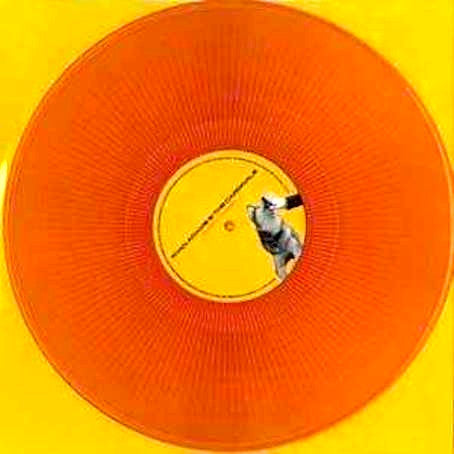 Adams, Ryan - Easy Tiger - RecordPusher  
