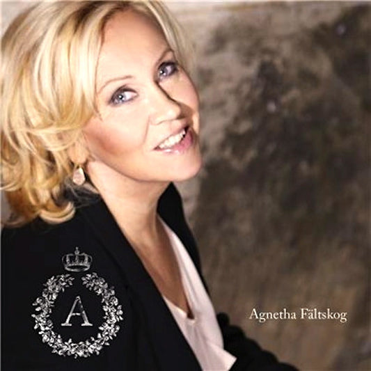 Faltskog, Agnetha - A