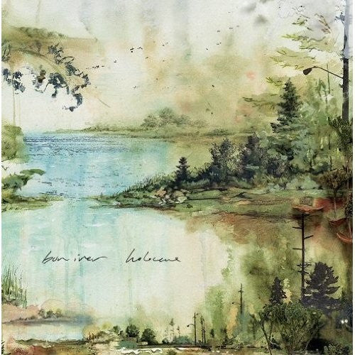 Bon Iver - Holocene.