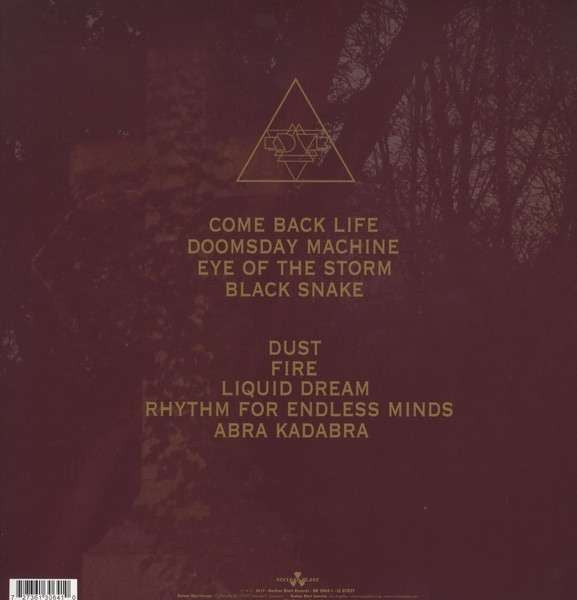 Kadavar - Abra Kadavar