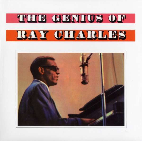 Charles, Ray - Genius Of Ray Charles