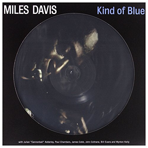Davis, Miles - Kind Of Blue