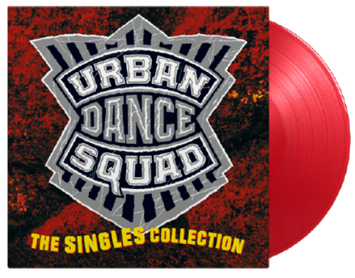 Urban Dance Squad - Singles Collection