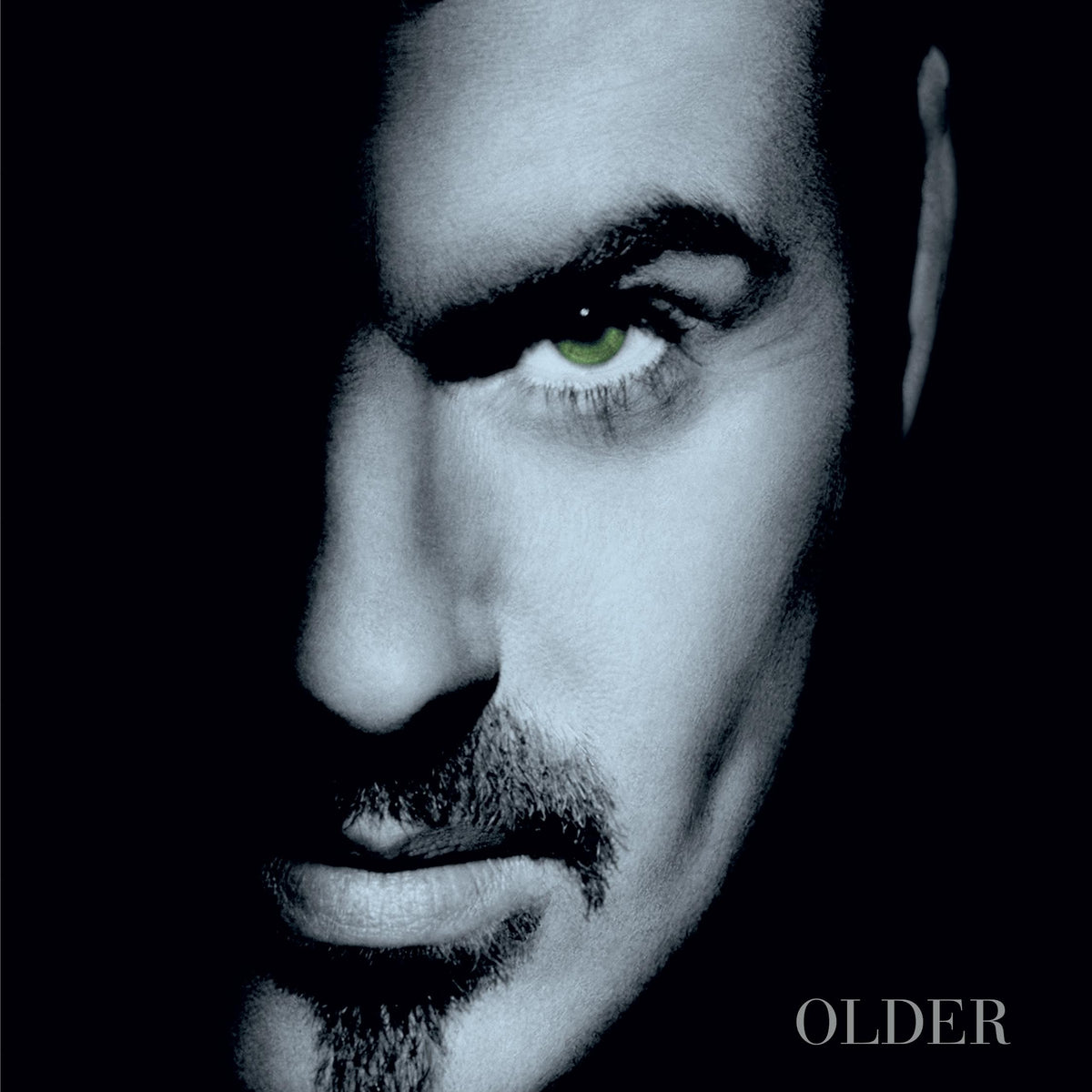Michael, George ‎– Older