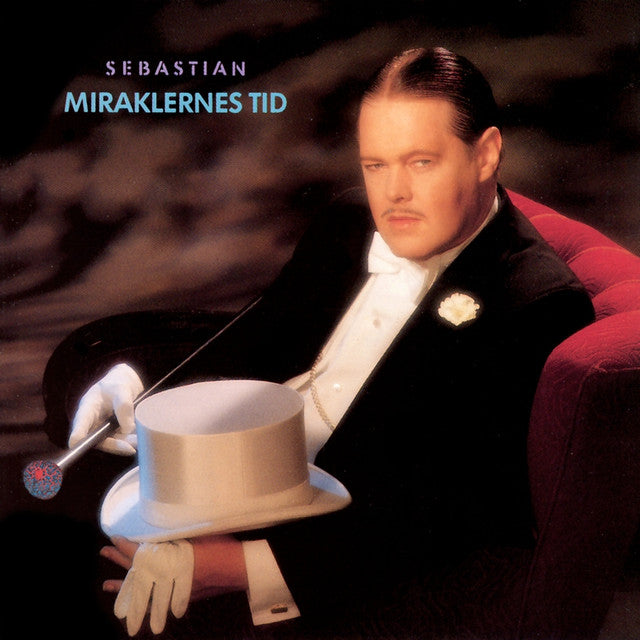 Sebastian - Miraklernes Tid