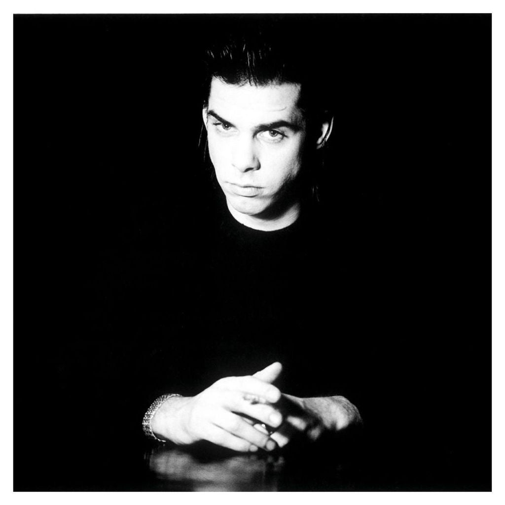 Cave, Nick & The Bad Seeds - The Firstborn Is Dead