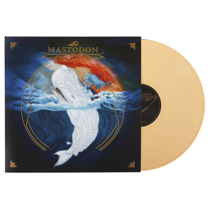 Mastodon - Leviathan