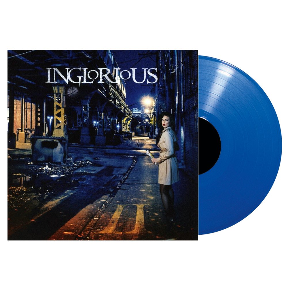 Inglorious - II