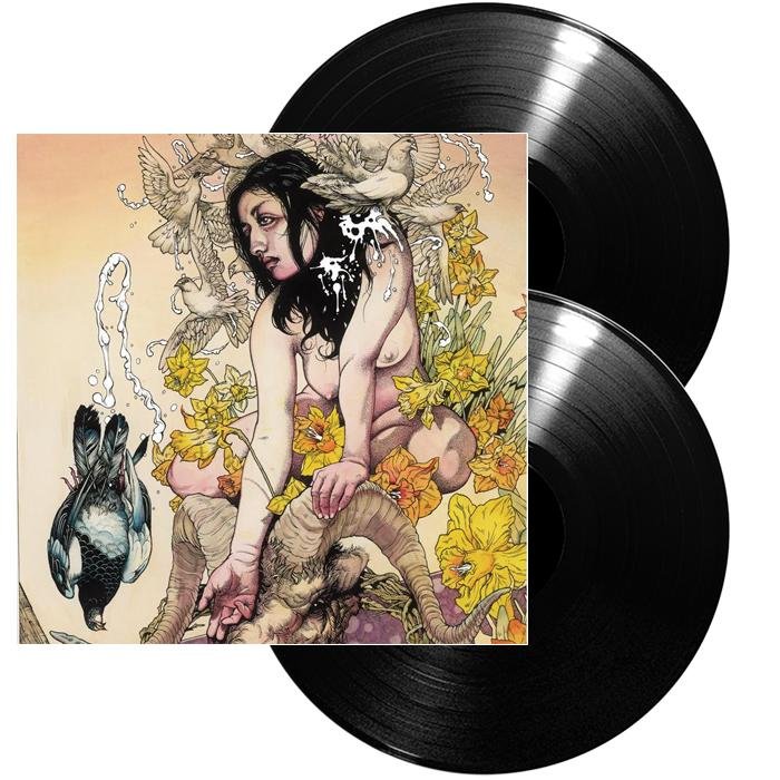 Kvelertak - Meir