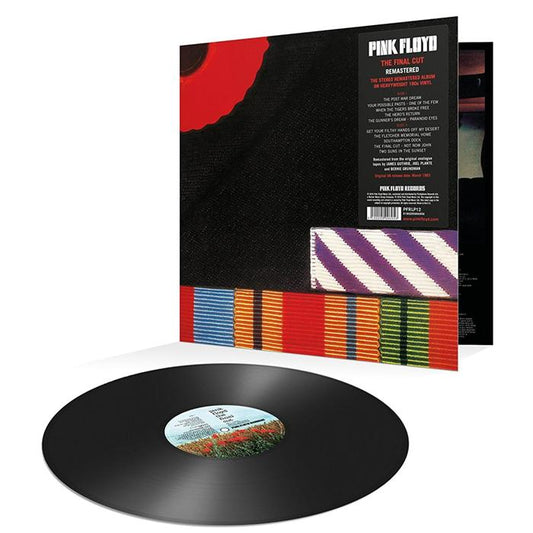 Pink Floyd - Final Cut