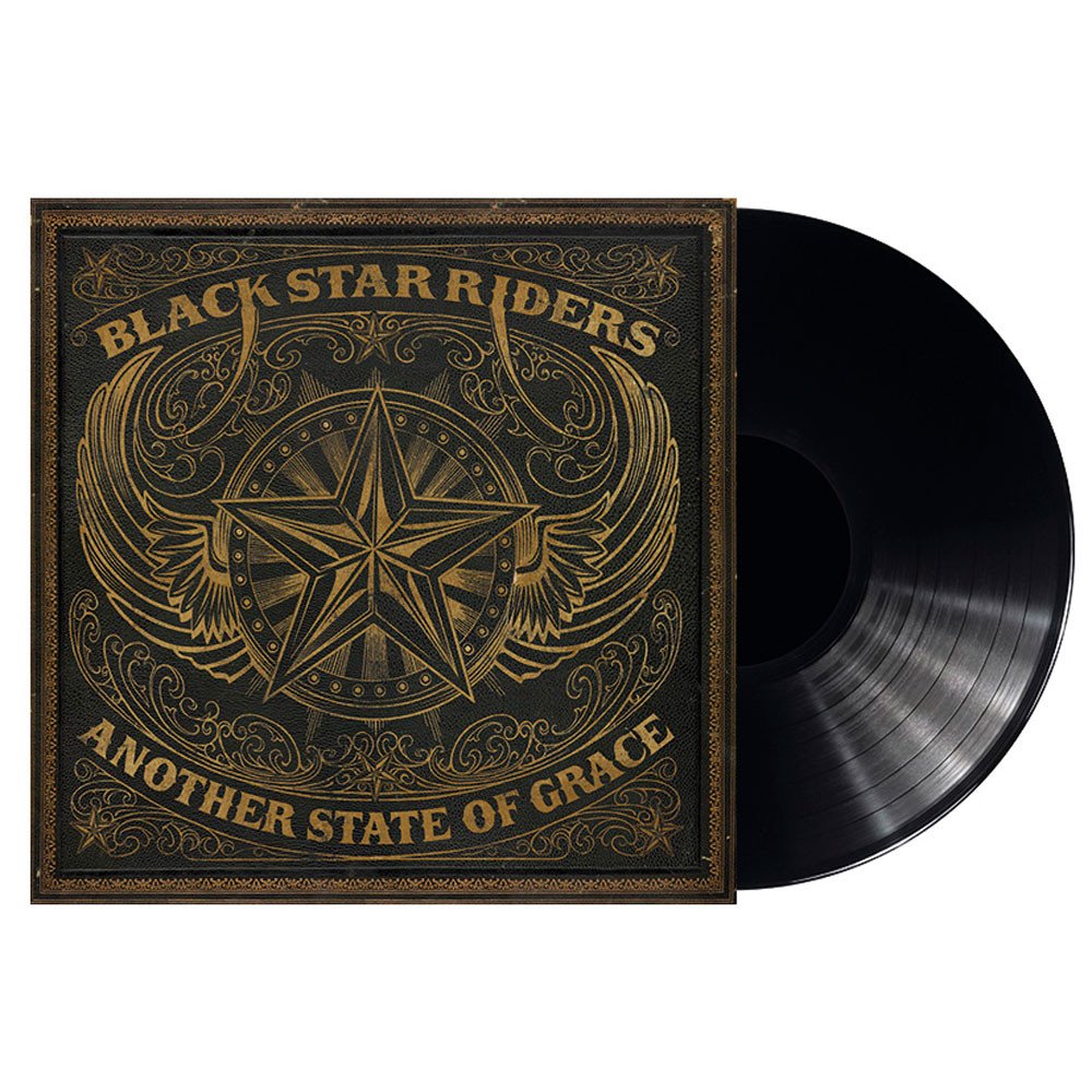 Black Star Riders - Another State of Grace