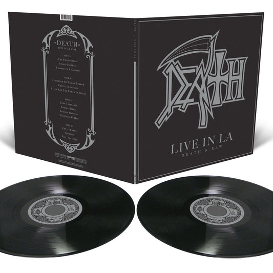 Death - Live In L.A.