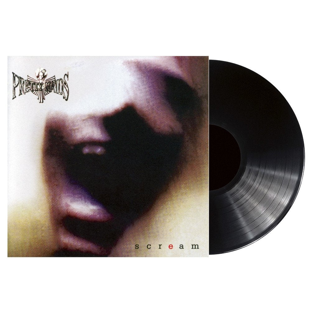 Pretty Maids ‎– Scream