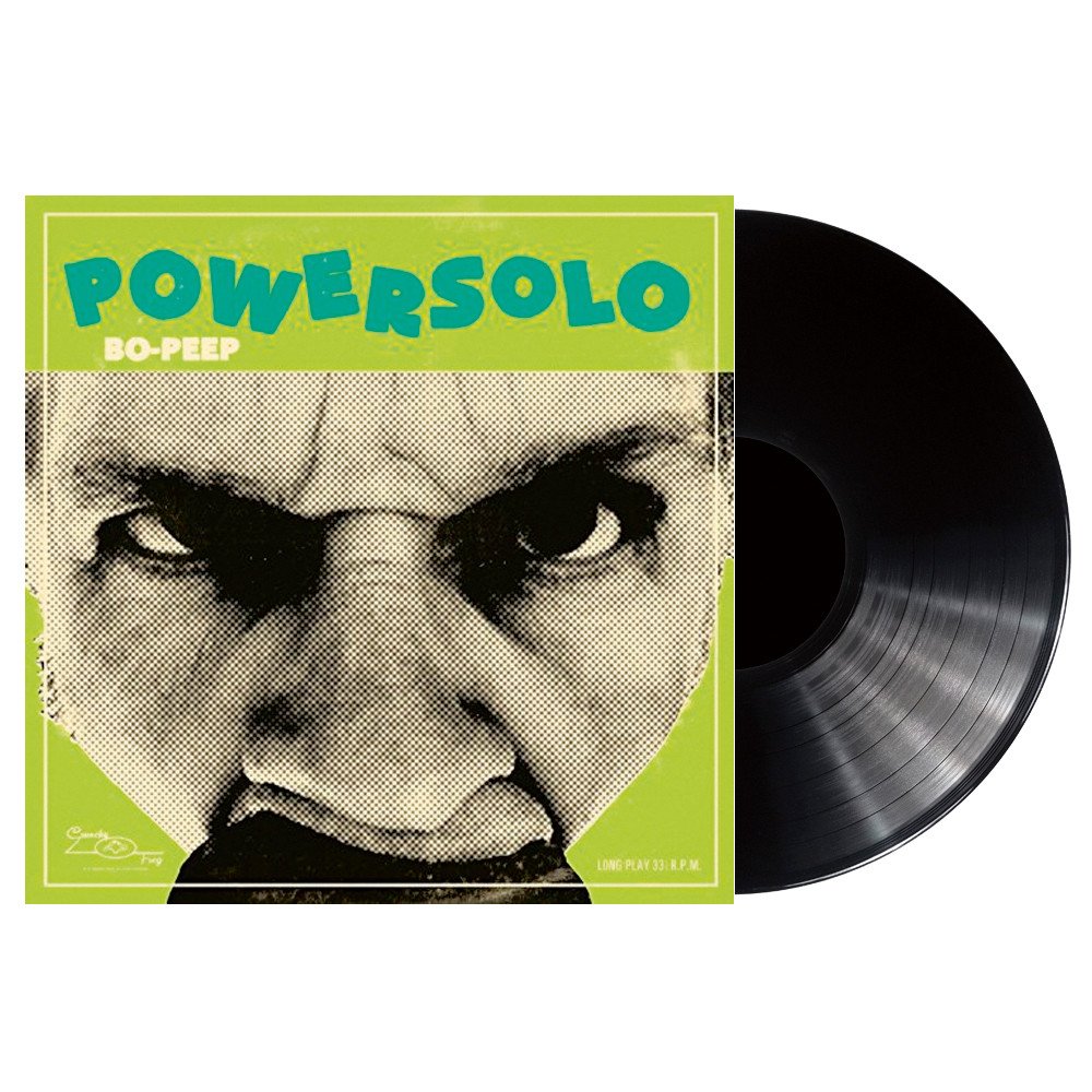 Powersolo - Bo-Peep
