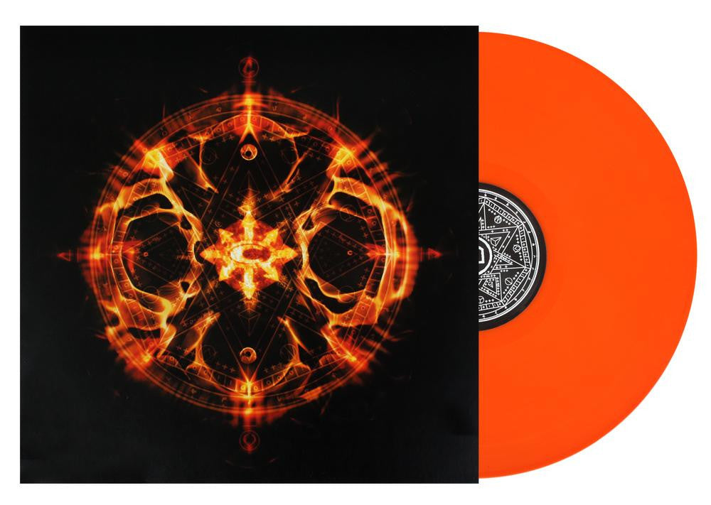 Chimaira - The Age Of Hell
