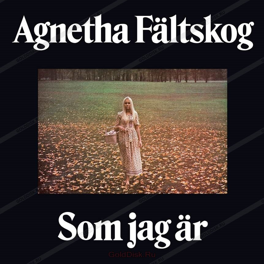 Fältskog, Agnetha - Som jag är