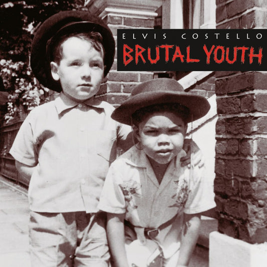 Costello, Elvis - Brutal Youth