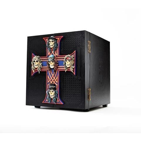 Guns N Roses - Appetite For Destruction BOX