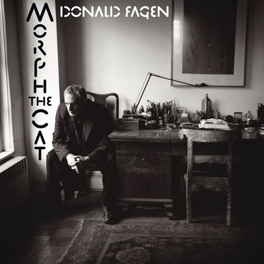 Fagen, Donald - Morph The Cat