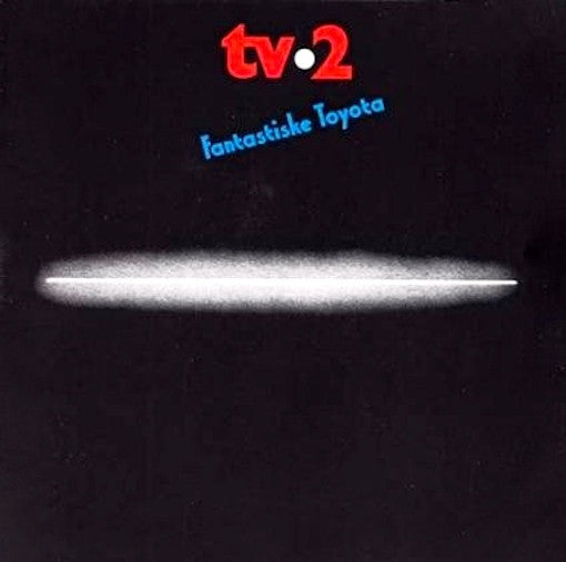 tv2 - Fantastiske Toyota