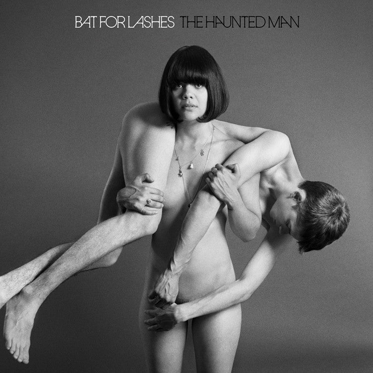 Bat For Lashes - Haunted Man.