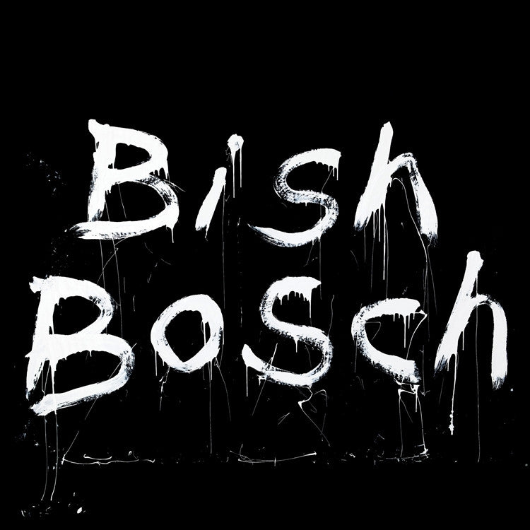Walker, Scott - Bish Bosch.