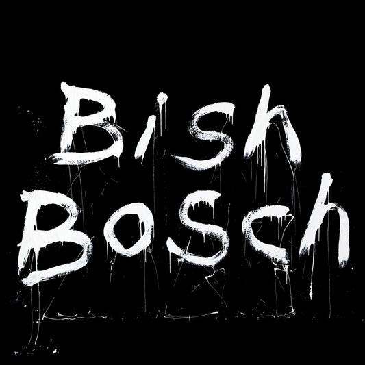 Walker, Scott - Bish Bosch.