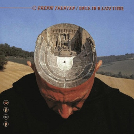 Dream Theater - Once In A Lifetime