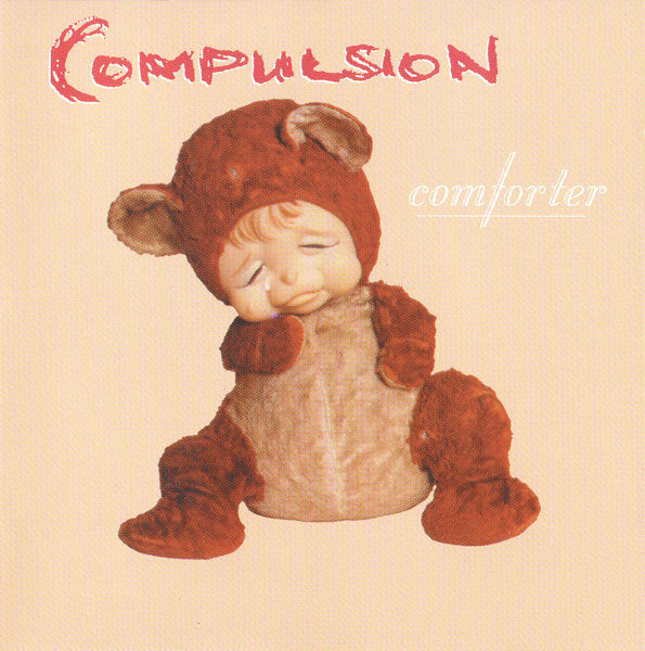 Compulsion - Comforter