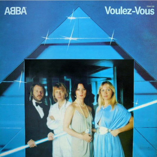 ABBA - Voulez-Vous - RecordPusher  