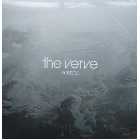 Verve - Forth