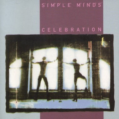 Simple Minds - Celebration
