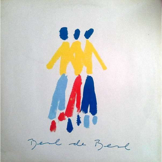 Berl de Berl - First Music