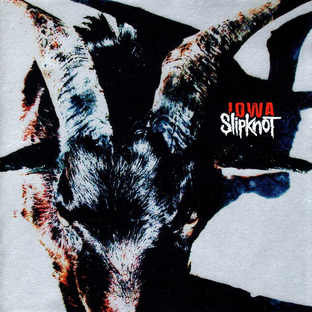 Slipknot - Iowa