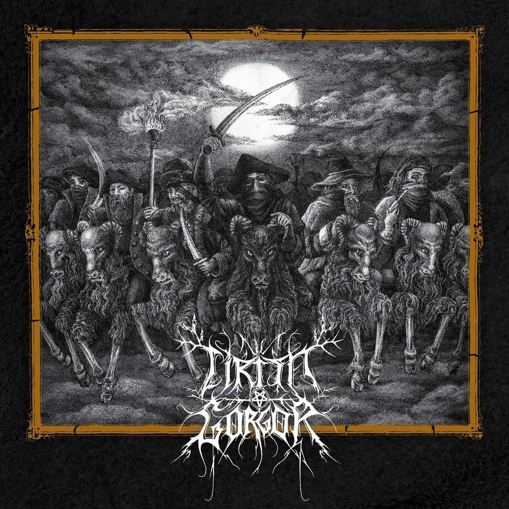 Cirith Gorgor ‎– Bi Den Dode Hant