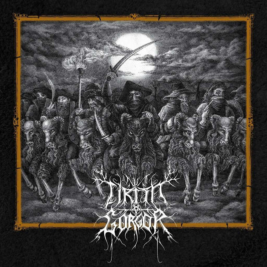 Cirith Gorgor ‎– Bi Den Dode Hant