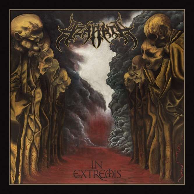 Azarath ‎– In Extremis