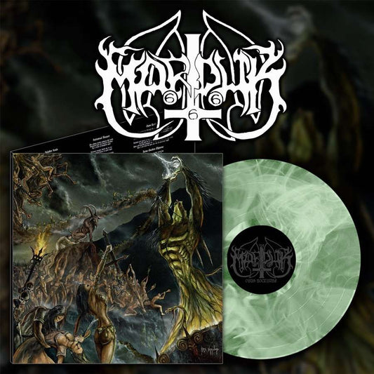Marduk - Opus Nocturne