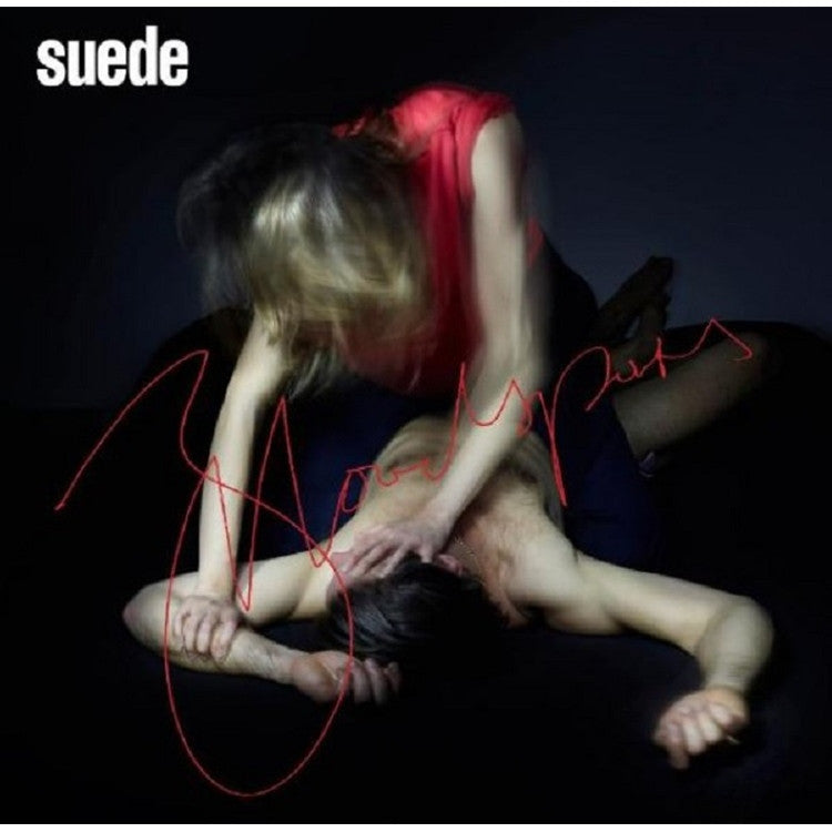 Suede - Bloodsports.